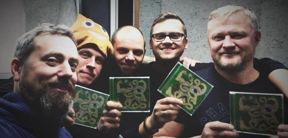 Niezłe Groovno zagra w Mjazzdze