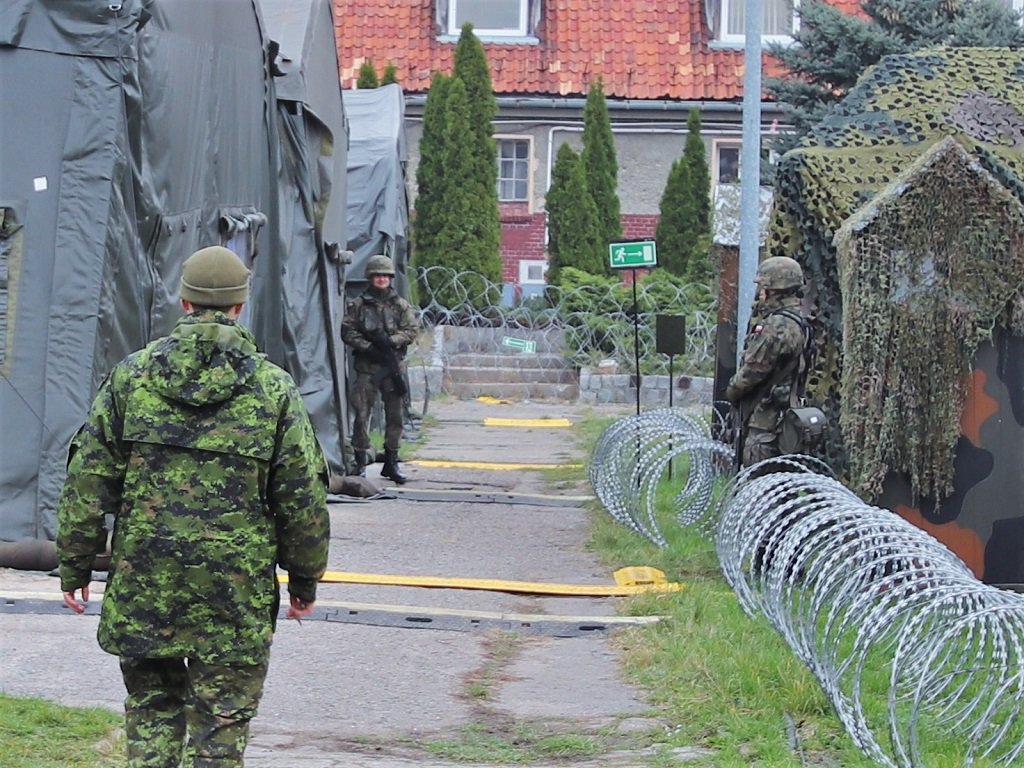 Rusza Anakonda, największe ćwiczenia polskich wojsk