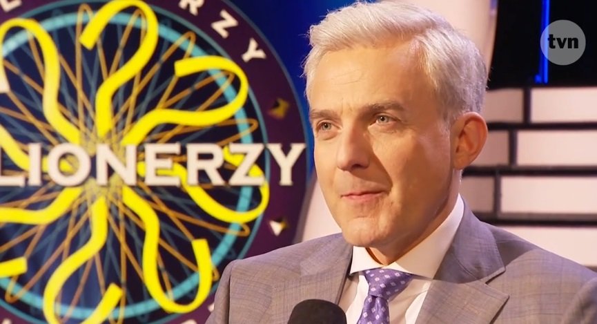 W Milionerach padło pytanie o ruchańce spod Elbląga. O odpowiedź nie było łatwo