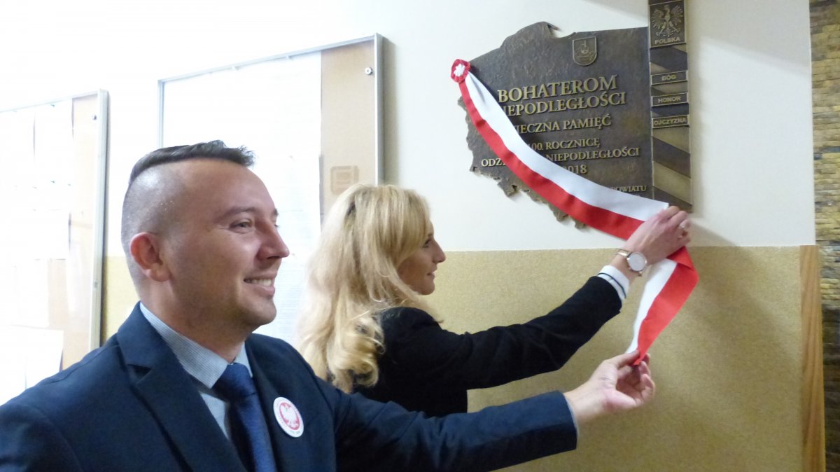 Radni powiatowi zamknęli kadencję. 