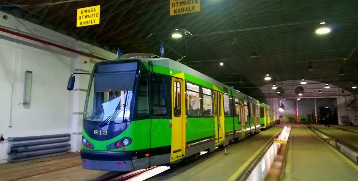 12 listopada wolny od pracy. Wiemy, jak będzie kursowała komunikacja miejska