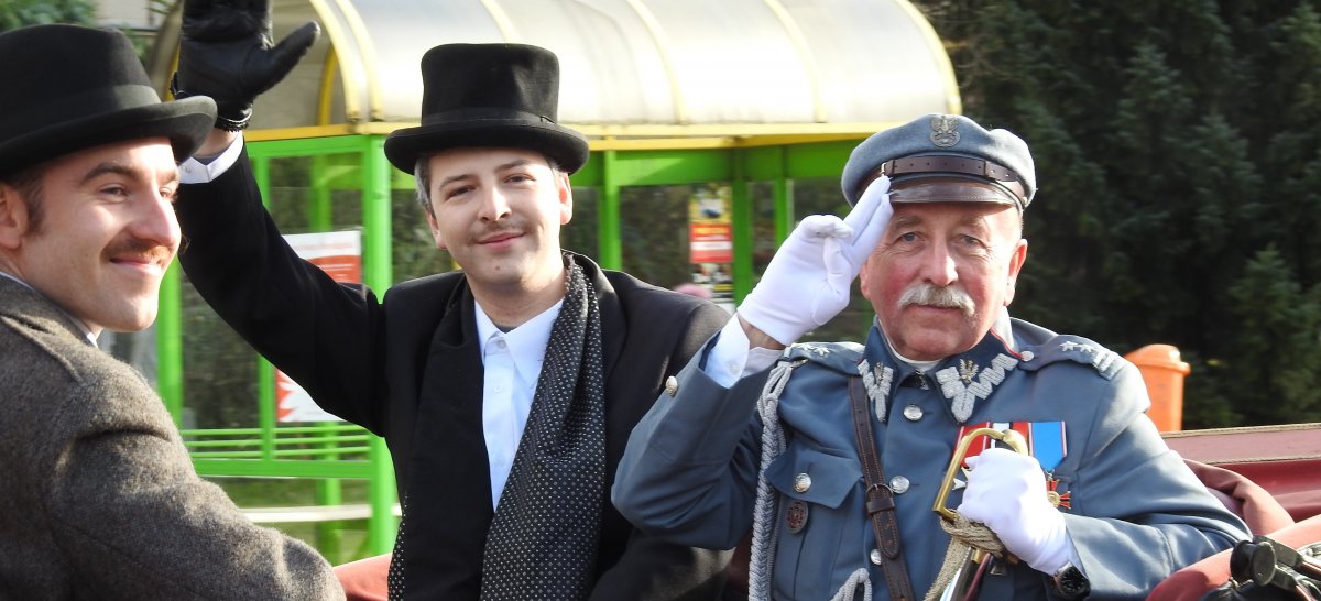 100-lecie odzyskania niepodległości. Tak uczcimy ten dzień w Elblągu i powiecie elbląskim [program wydarzeń]
