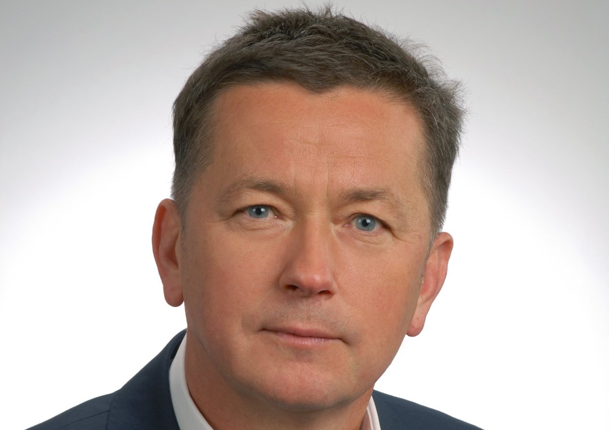 Zbigniew Lichuszewski wójtem Rychlik 