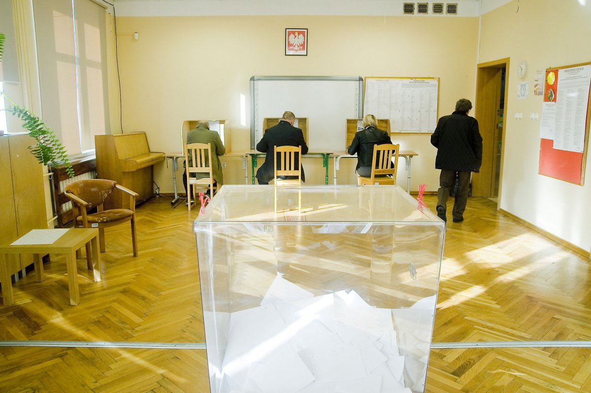 Magdalena Dalman burmistrzem Tolkmicka. Tym zajmie się najpierw