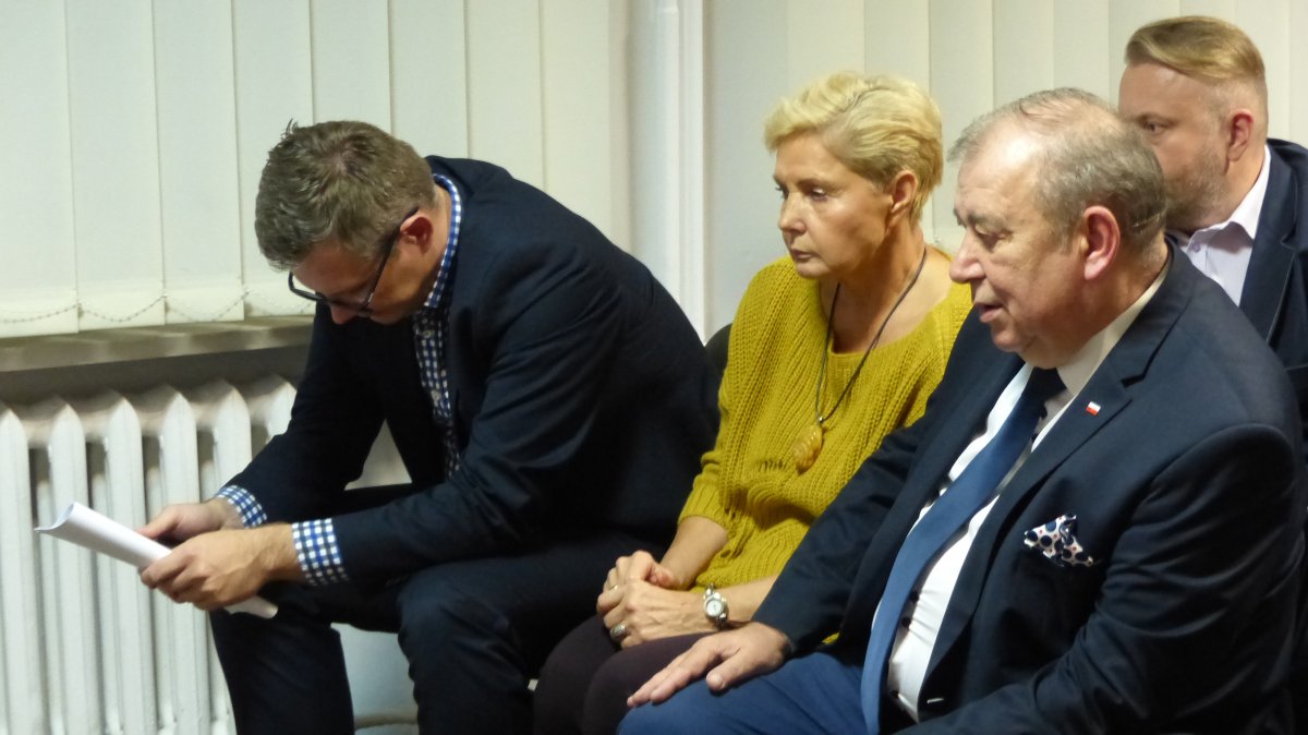 Jerzy Wilk: To moje ostatnie wybory samorządowe
