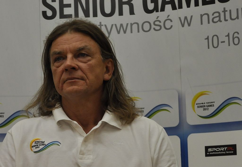 Mistrz olimpijski w szkole sportowej w Elblągu. Zapraszają na zajęcia