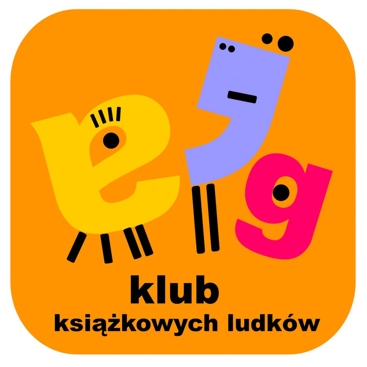 Klub książkowych ludków zaprasza na spotkanie