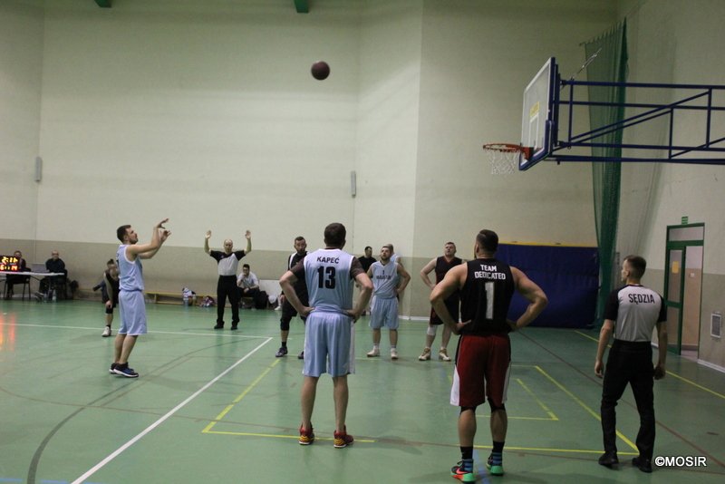 Ruszył XII sezon Basket Ligi