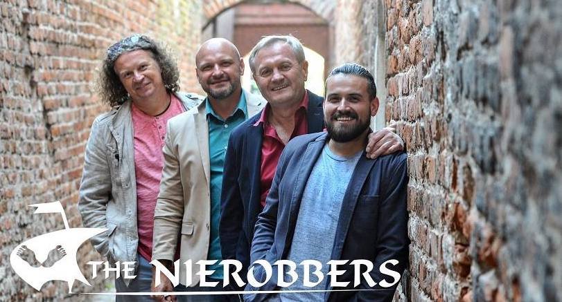 The Nierobbers z premierą teledysku