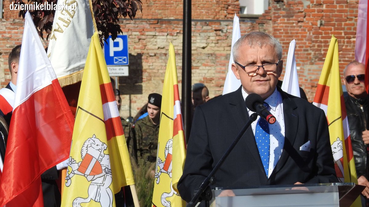 Burmistrz Śniecikowski wygrał w pierwszej turze. Znamy nowych radnych Pasłęka