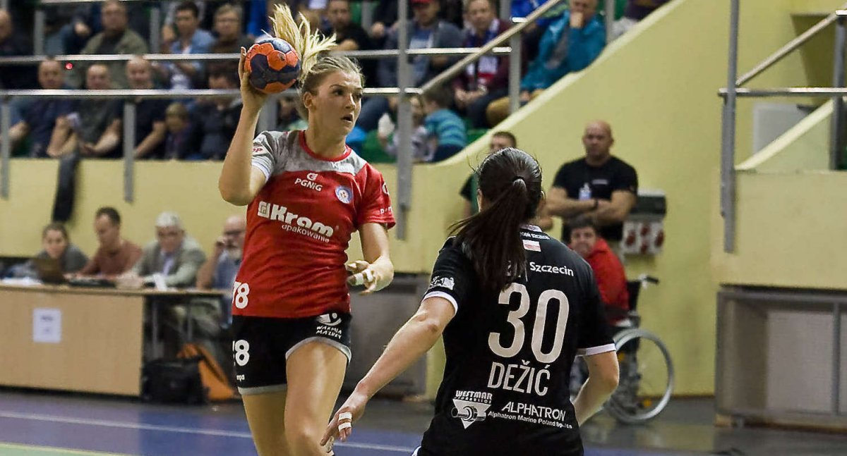 Dzisiaj gra superliga szczypiornistek. Start powalczy w Kielcach