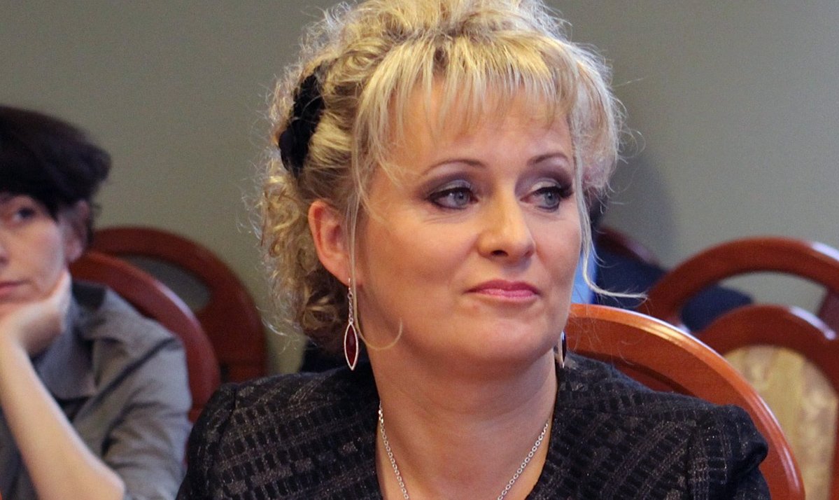 Dorota Wasik wygrała wybory na wójta Markus. Znamy nowy radnych