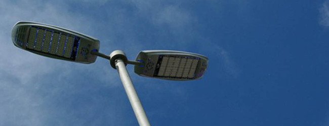 Nowy chodnik połączy Grunwaldzką i Kolejową. Będzie też jaśniej