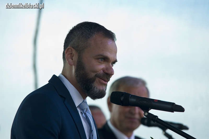 Marcin Ślęzak nadal wójtem Gronowa Elbląskiego