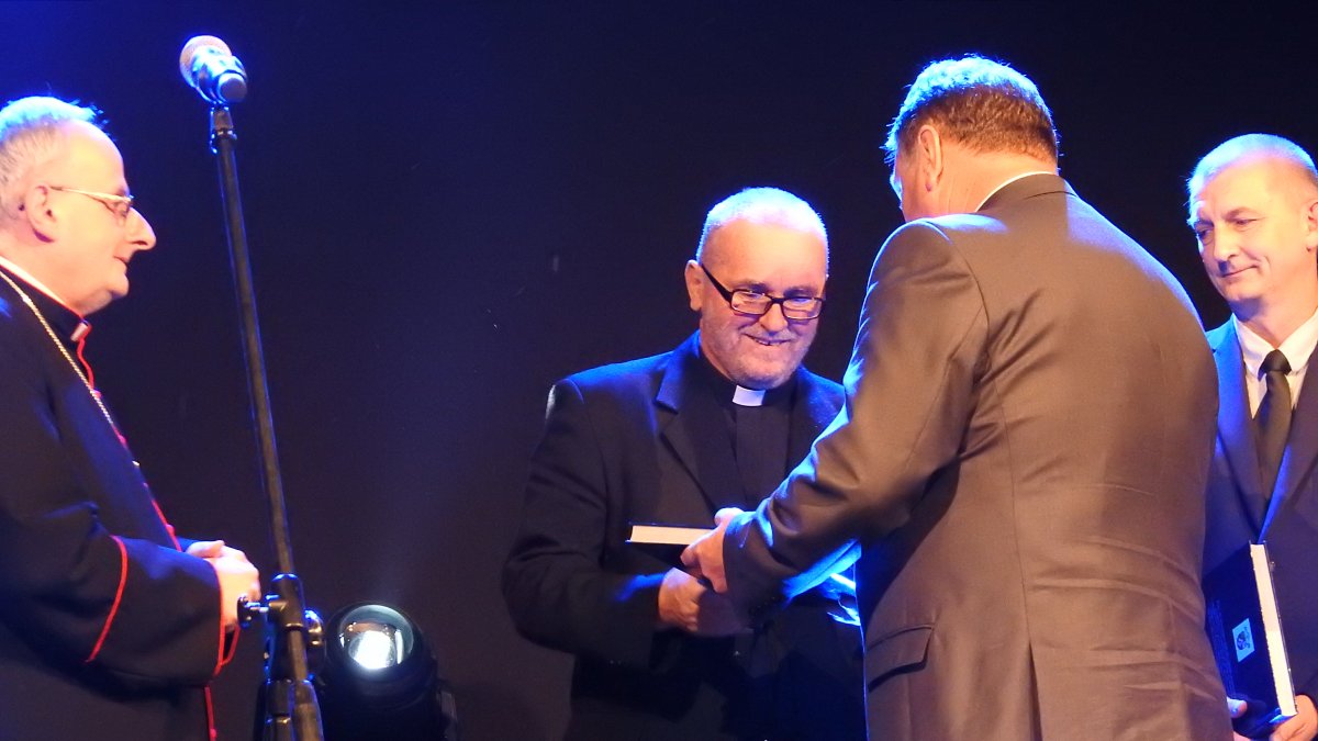 Dni Papieskie w Elblągu. 40 lat temu Polak został papieżem [zdjęcia]