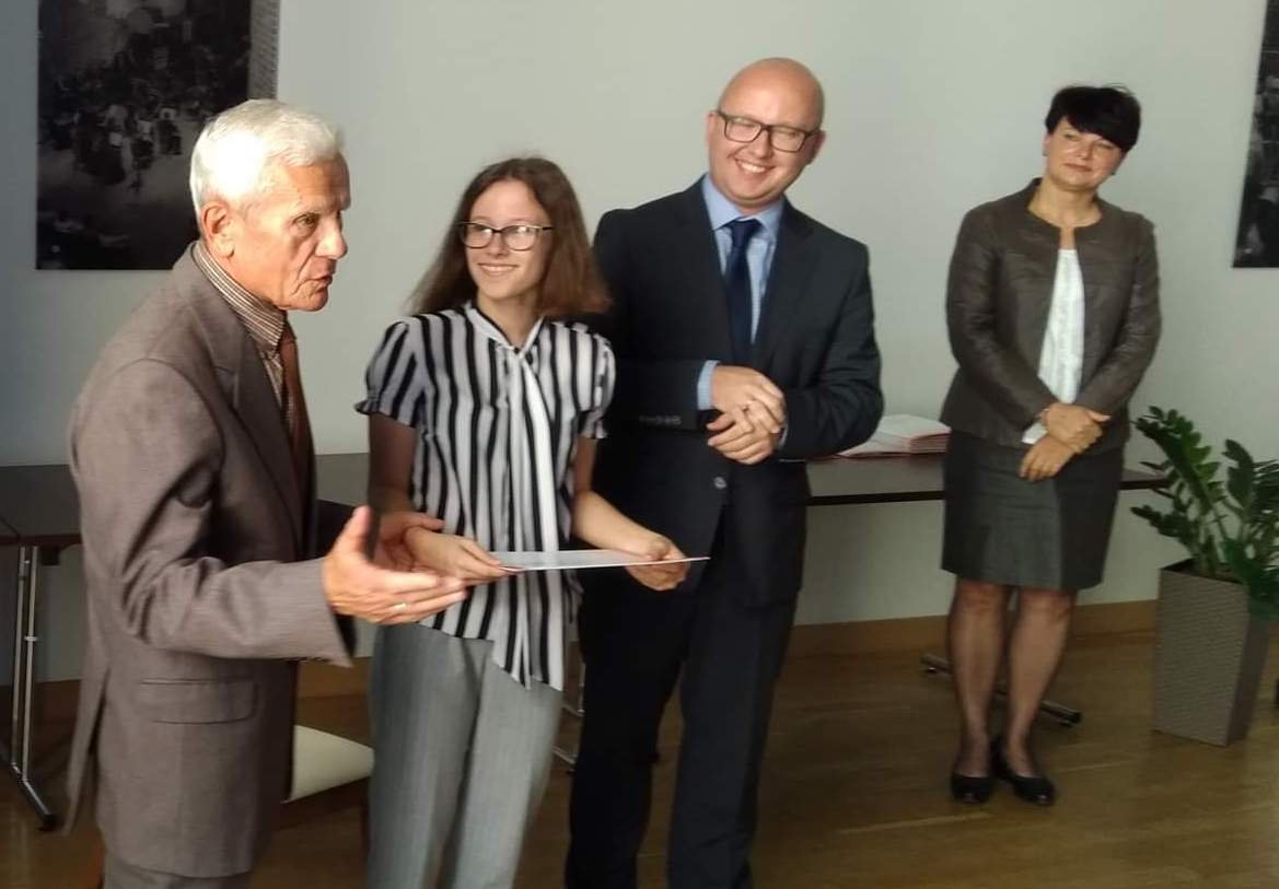 Fundacja Elbląg przyznała stypendia 