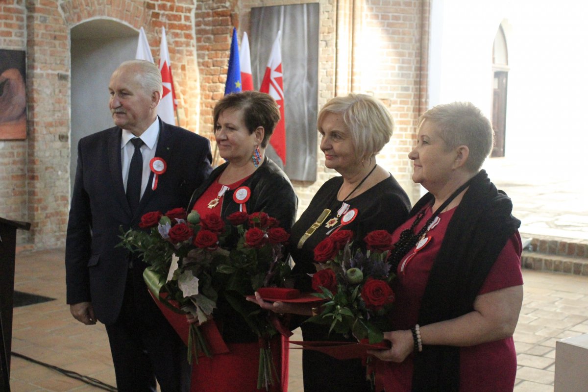 Sto lat wyborczych kobiet