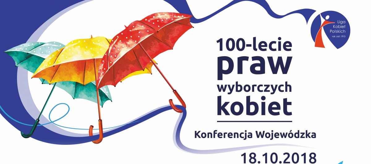 100-lecie praw wyborczych kobiet. Konferencja w Galerii El