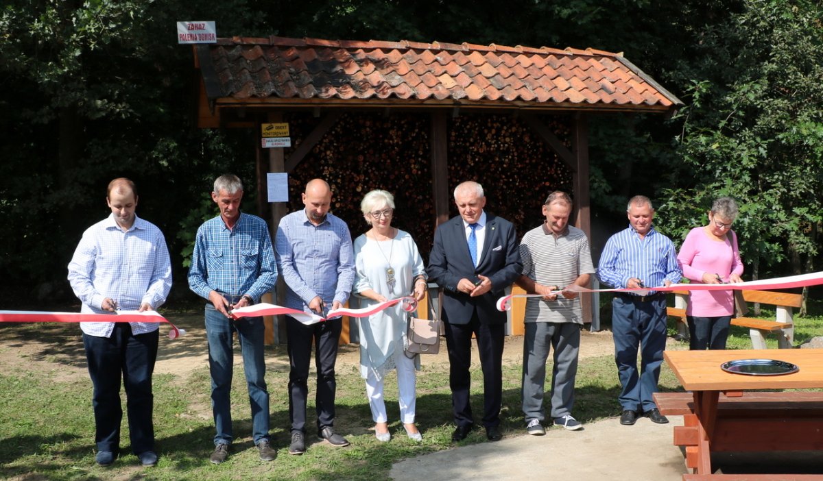 Inwestują z myślą o przyszłości, pamiętają o historii