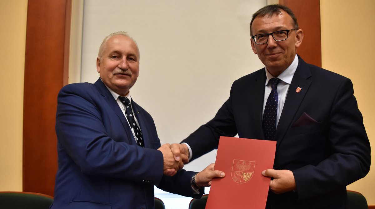 Milejewo - jak zmieniała się nasza gmina