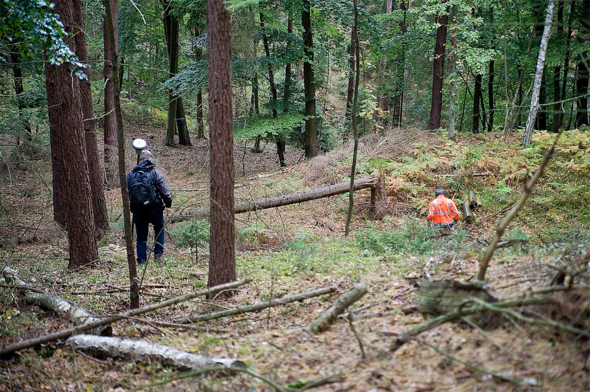 TYLKO U NAS! Ruszyły przygotowania do przekopu Mierzei Wiślanej [film, zdjęcia]