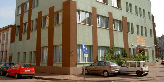 Centrum Rehabilitacji w Elblągu zakupiło nowoczesny sprzęt
