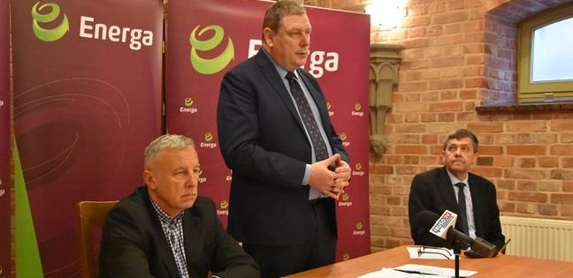 Energa Kogeneracja pisze do EPEC. Chodzi o ciepło w mieszkaniach elblążan