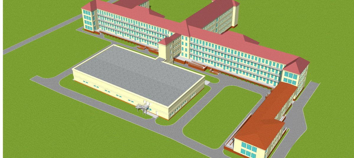 Nowoczesna służba zdrowia dla elblążan