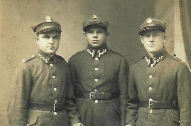 Wspomnienie. Ciernista droga do wolności