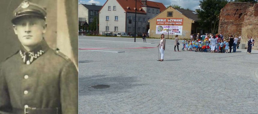 Uczczą pamięć żołnierza kampanii wrześniowej 