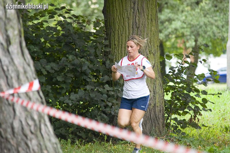 Żołnierze ścigali się na orientację. To były mistrzostwa 16 PDZ [zdjęcia]
