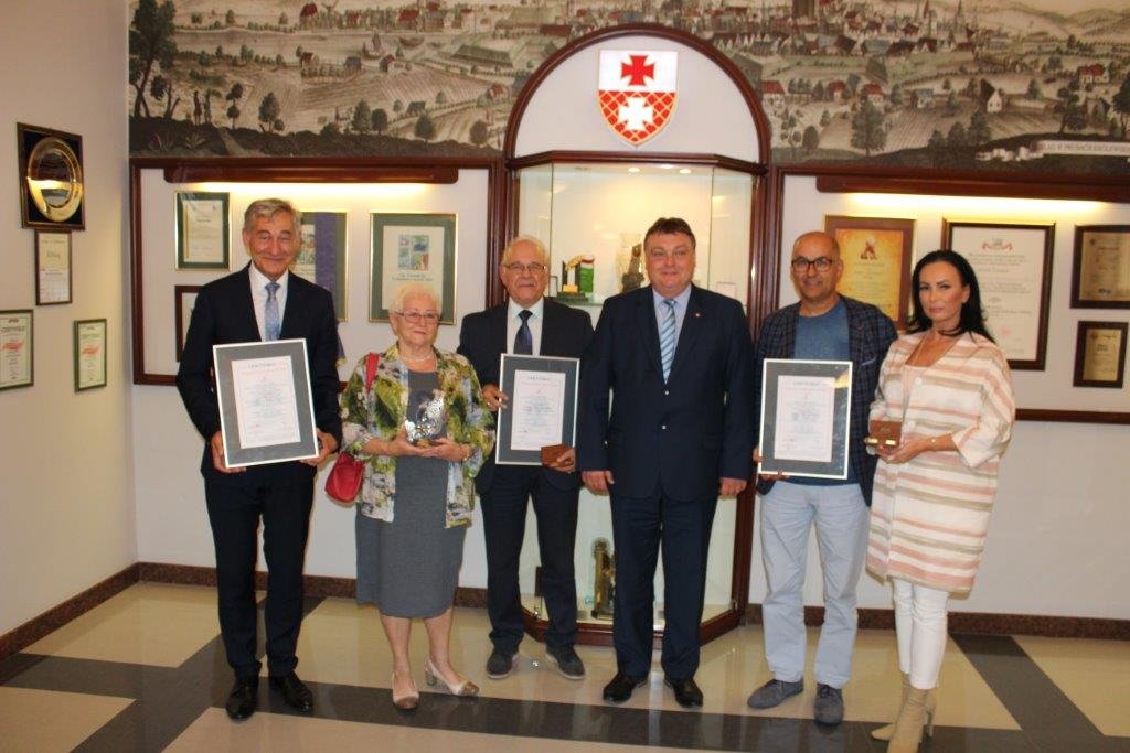 Lodołamacze 2018. Lazarus, Elsin i Patrex wśród nagrodzonych