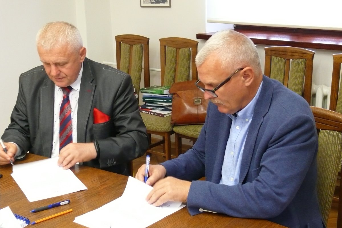 W Pasłęku wyremontują Gęsią Szyjkę