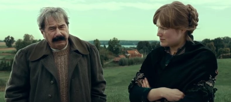 Najnowsze polskie filmy na Elbląskich Replikach