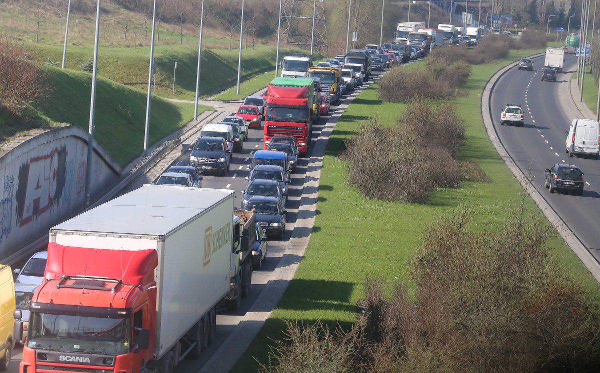 To ostatni weekend wakacji. Uważajmy na drogach!