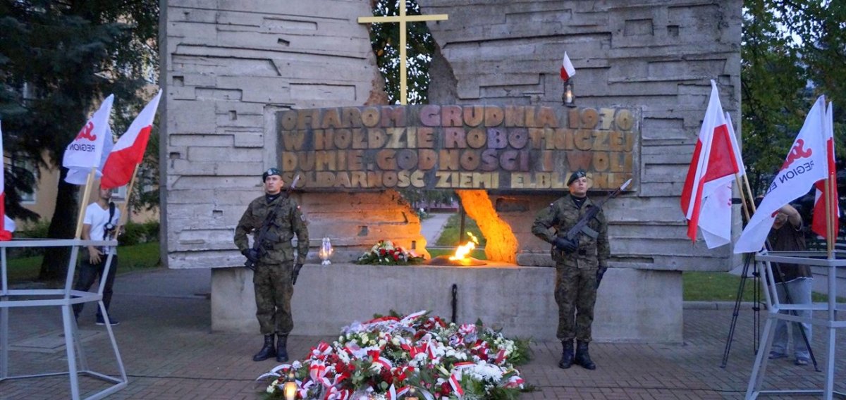 38. rocznica podpisania porozumień sierpniowych. Tak rodziła się Solidarność