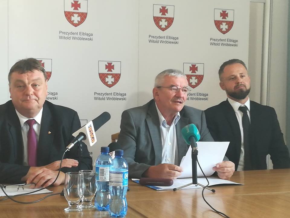 Jest nowy prezes EPEC. Ma 34 lata i pracował w USA, Tajlandii i Anglii 