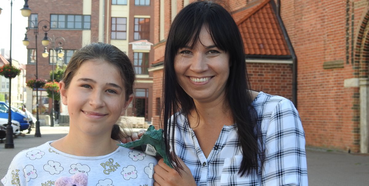 Ula ma tylko 13 lat. Za kilka dni do księgarni trafi jej pierwsza książka!