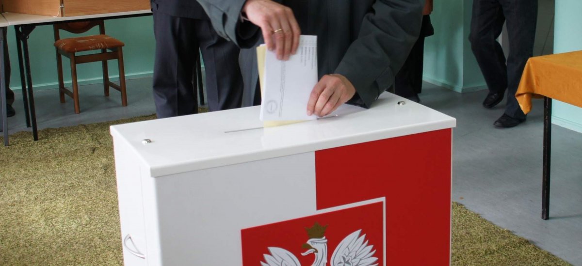 Będzie czwarty kandydat na prezydenta Elbląga. Kukiz15 wchodzi do gry