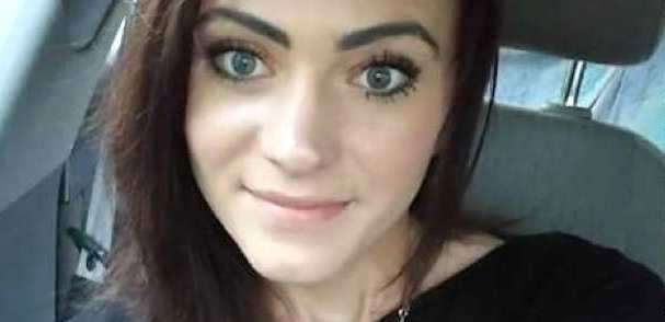 Izabela Mackiewicz z tytułem Dziewczyny Lata!