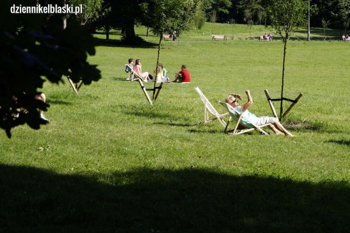 Lato w formie. Sprawdź, co dzieje się w weekend w Elblągu