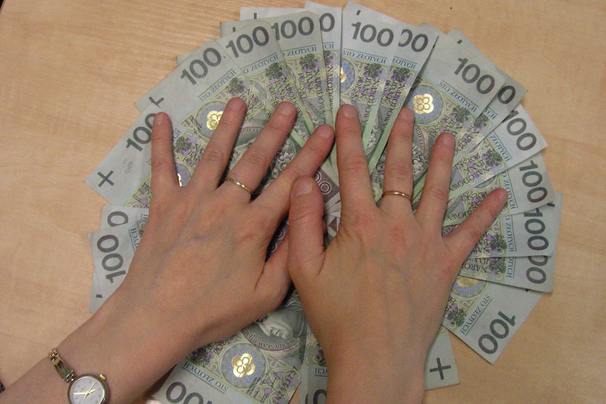 Tysiąc plus na dziecko zamiast pięćset?