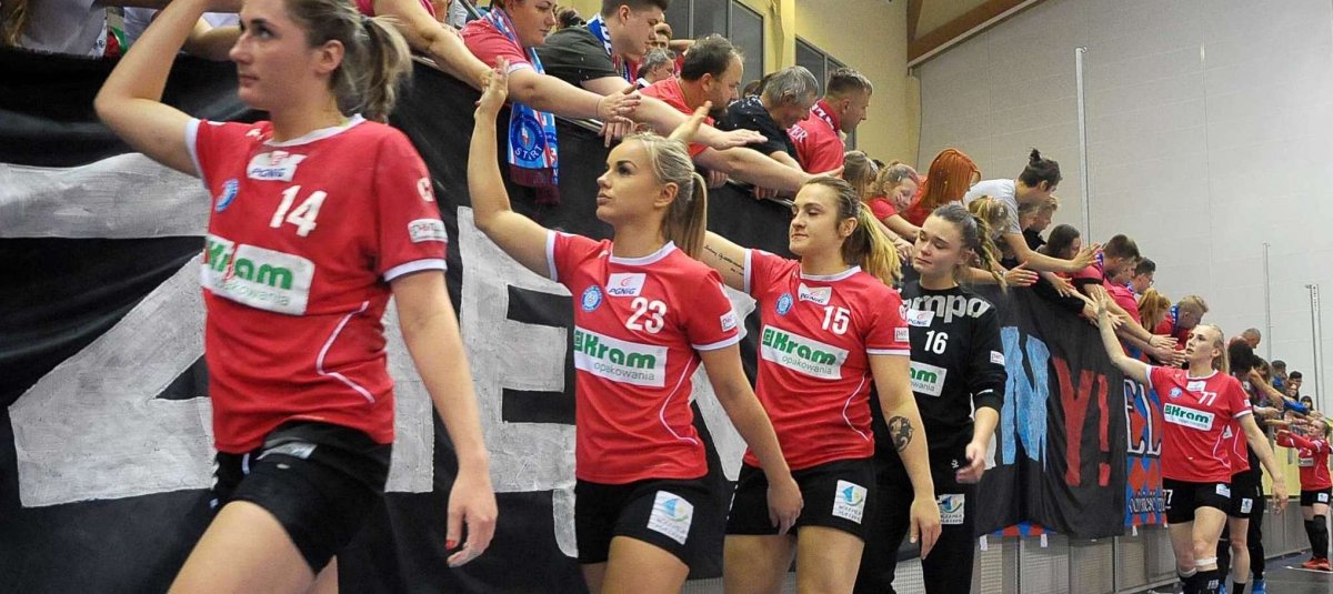 Pierwszy sprawdzian Startu. W piątek startuje turniej w Elblągu