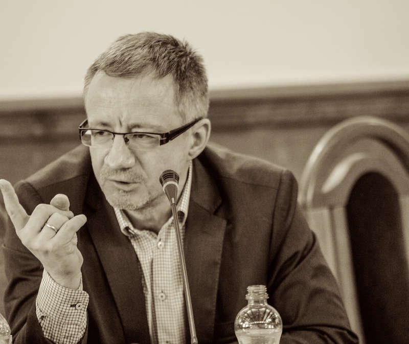 W środę ostatnie pożegnanie Janusza Hochleitnera

 

