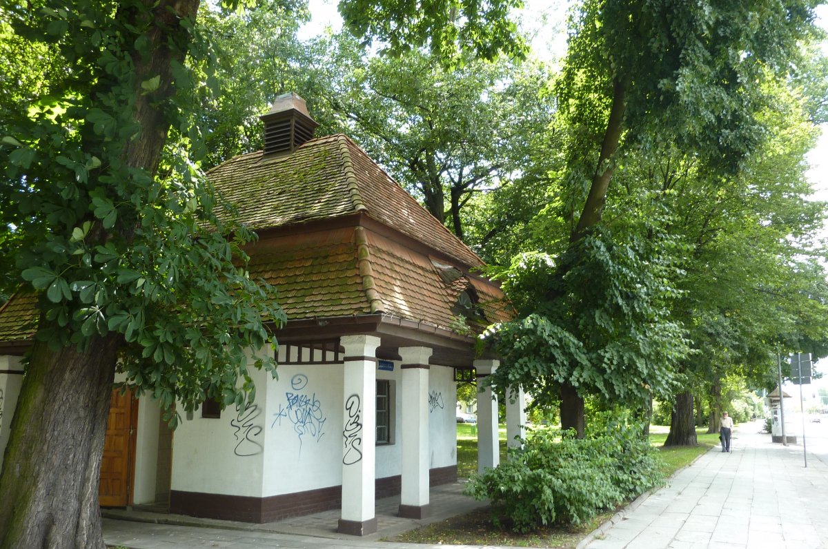 Obsługą elbląskich szaletów zajmie się spółka miejska