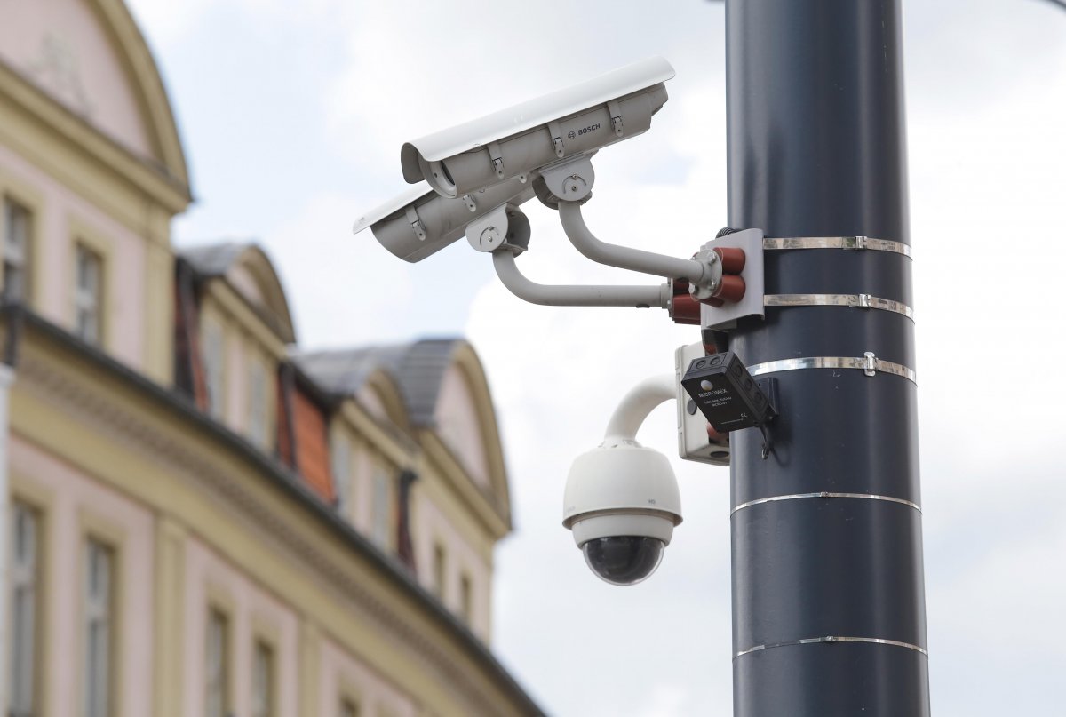 Nowe kamery w Elblągu. Wiadomo, gdzie zostaną zamontowane