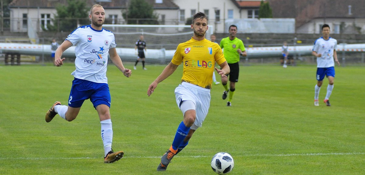 Czekając na pierwsze punkty. Olimpia w sobotę zagra w Siedlcach