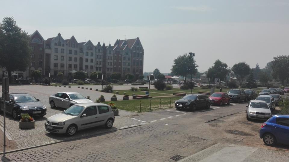 Co tak śmierdzi w Elblągu? Mnóstwo zgłoszeń od mieszkańców... 