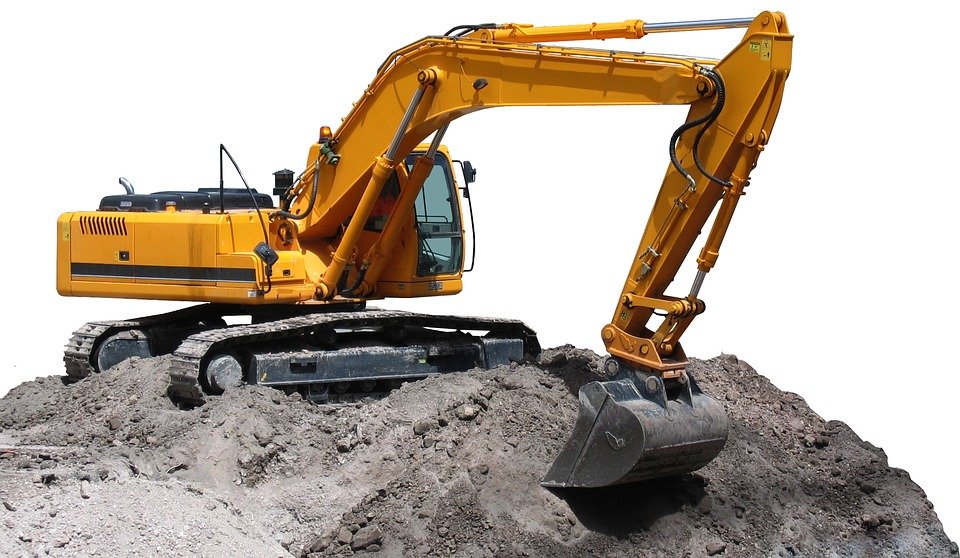 X – nowe koparki JCB