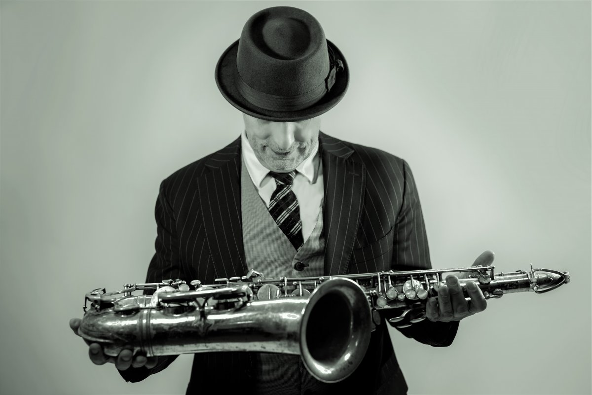 Jazzowa uczta w Bażantarni